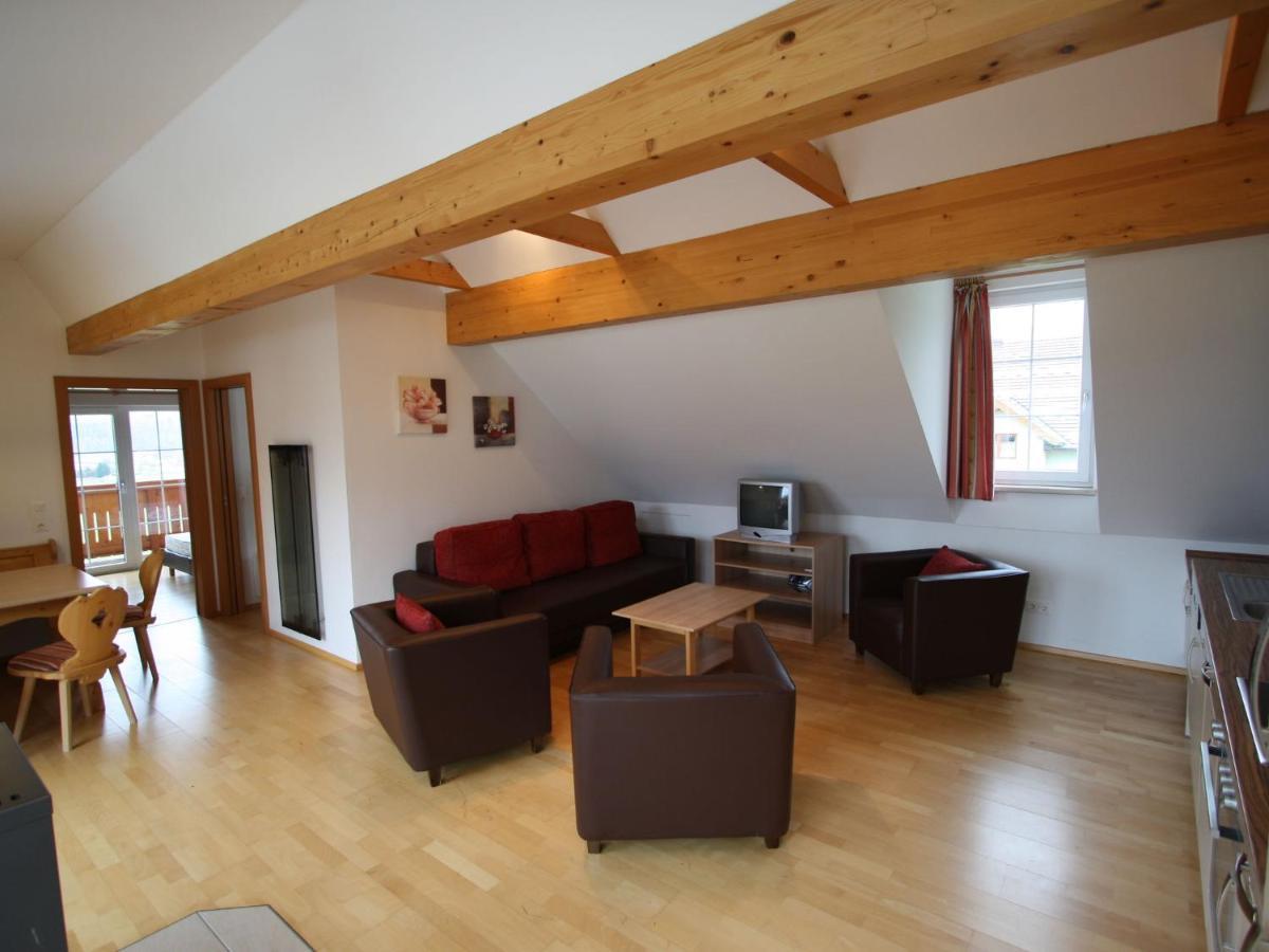 סנט מרגרטהן אים לונגאו Apartment In Sankt Margarethen Near Ski Area מראה חיצוני תמונה