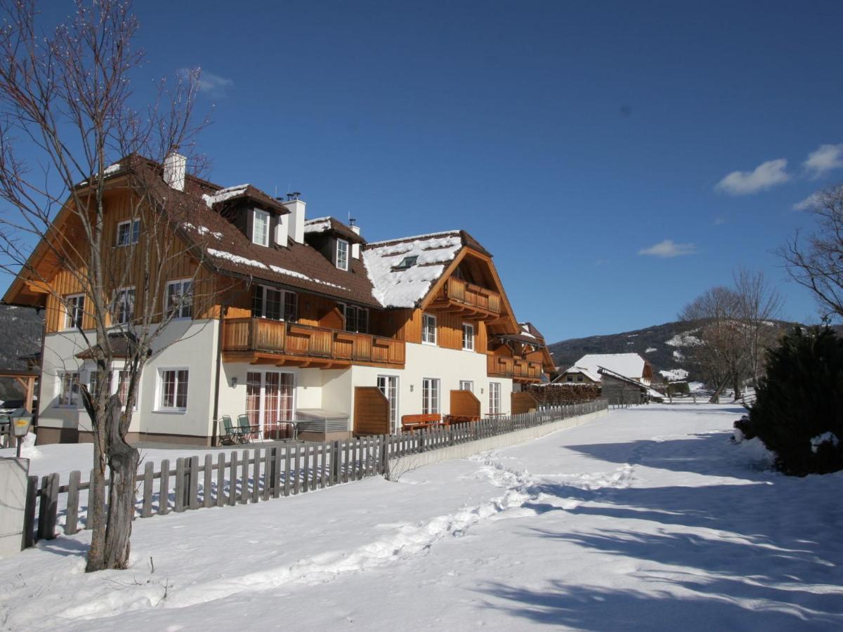 סנט מרגרטהן אים לונגאו Apartment In Sankt Margarethen Near Ski Area מראה חיצוני תמונה