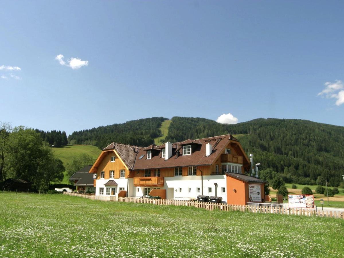סנט מרגרטהן אים לונגאו Apartment In Sankt Margarethen Near Ski Area מראה חיצוני תמונה