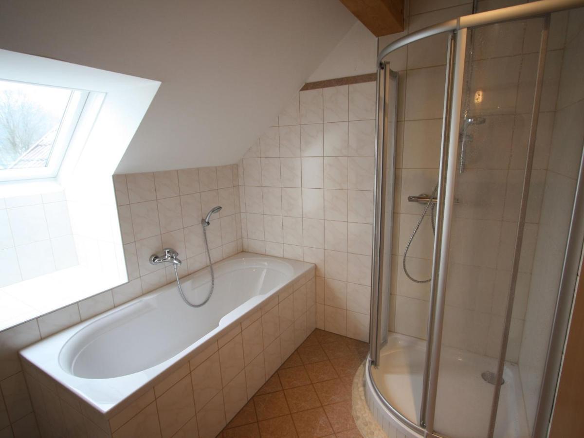 סנט מרגרטהן אים לונגאו Apartment In Sankt Margarethen Near Ski Area מראה חיצוני תמונה