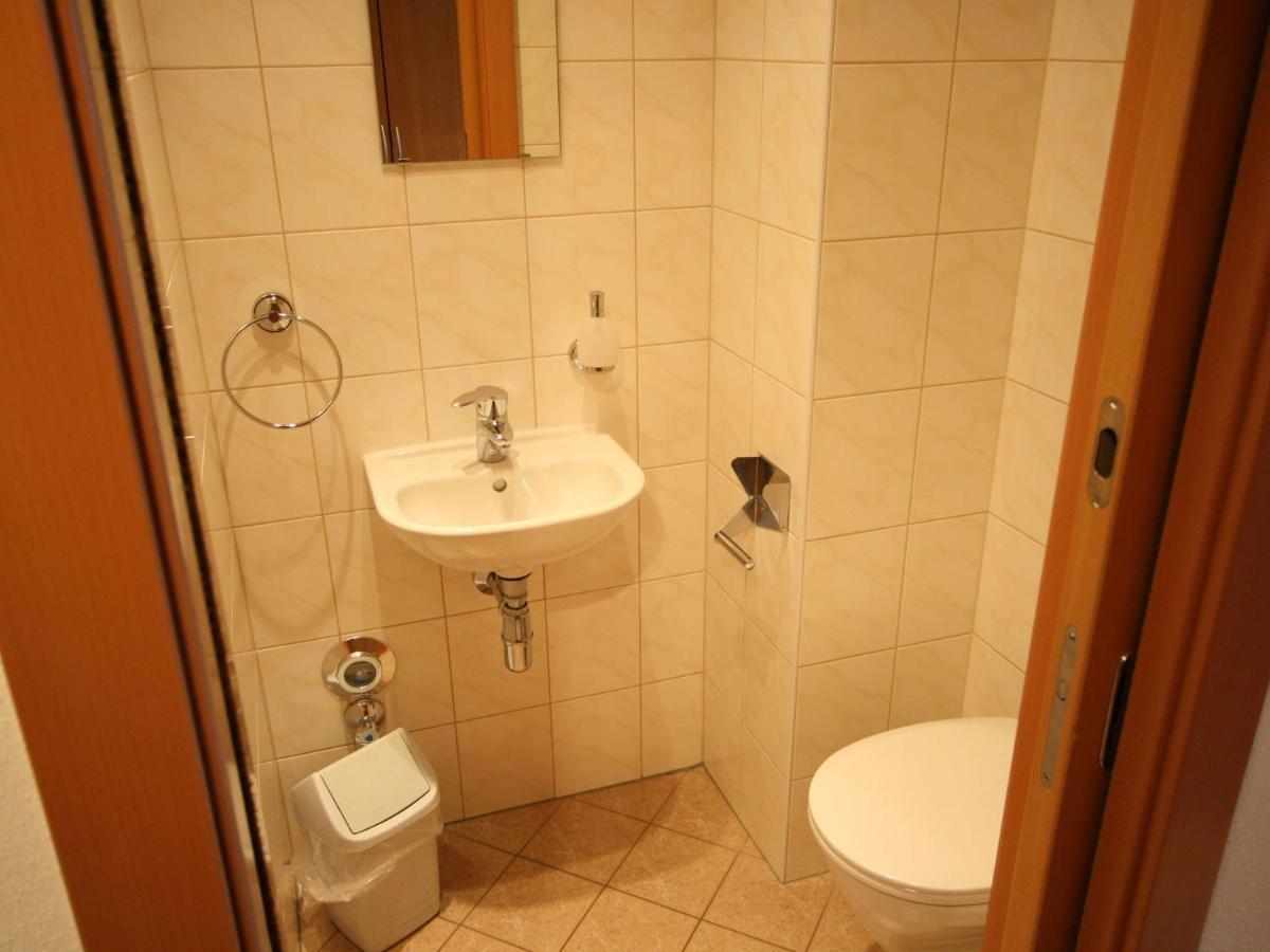 סנט מרגרטהן אים לונגאו Apartment In Sankt Margarethen Near Ski Area מראה חיצוני תמונה