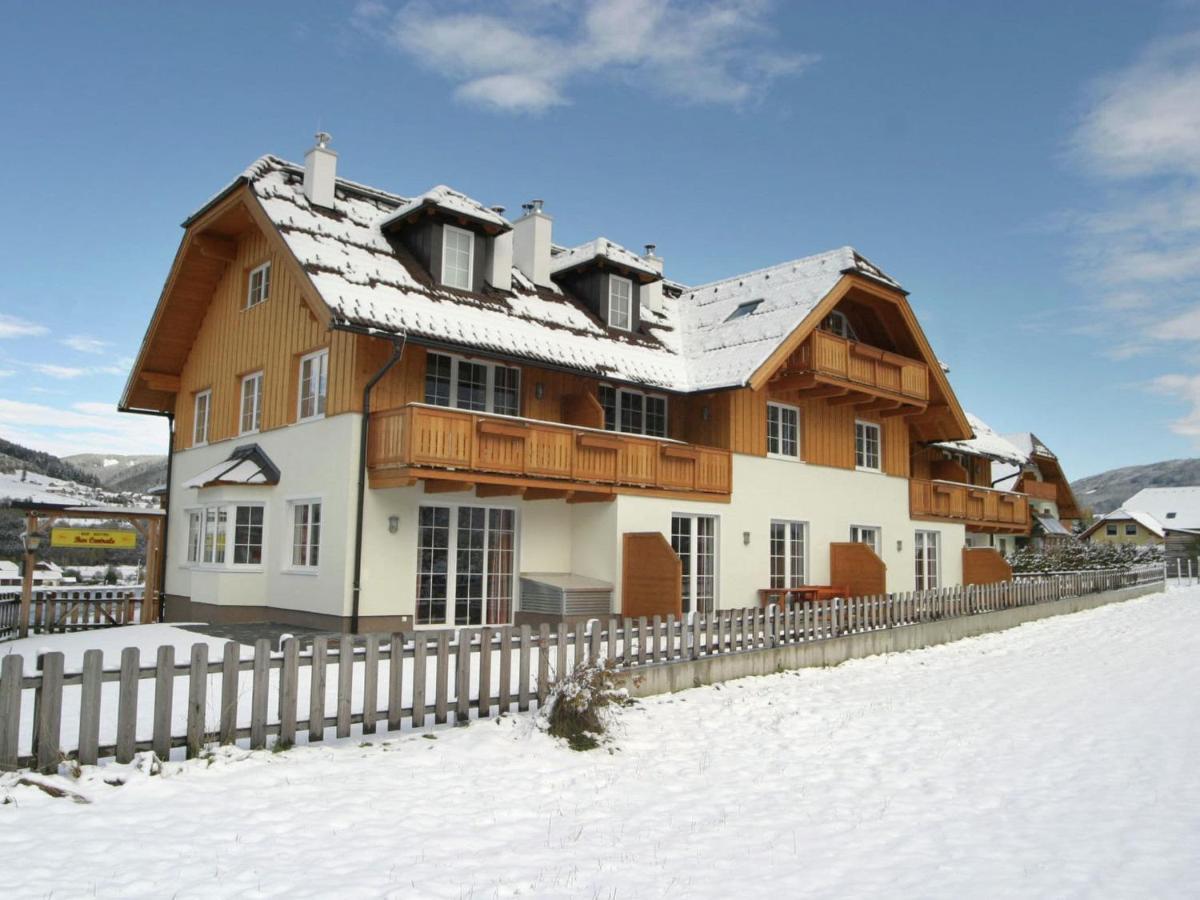 סנט מרגרטהן אים לונגאו Apartment In Sankt Margarethen Near Ski Area מראה חיצוני תמונה