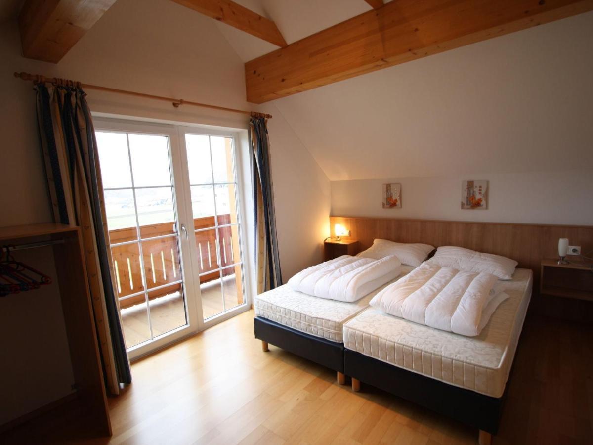 סנט מרגרטהן אים לונגאו Apartment In Sankt Margarethen Near Ski Area מראה חיצוני תמונה