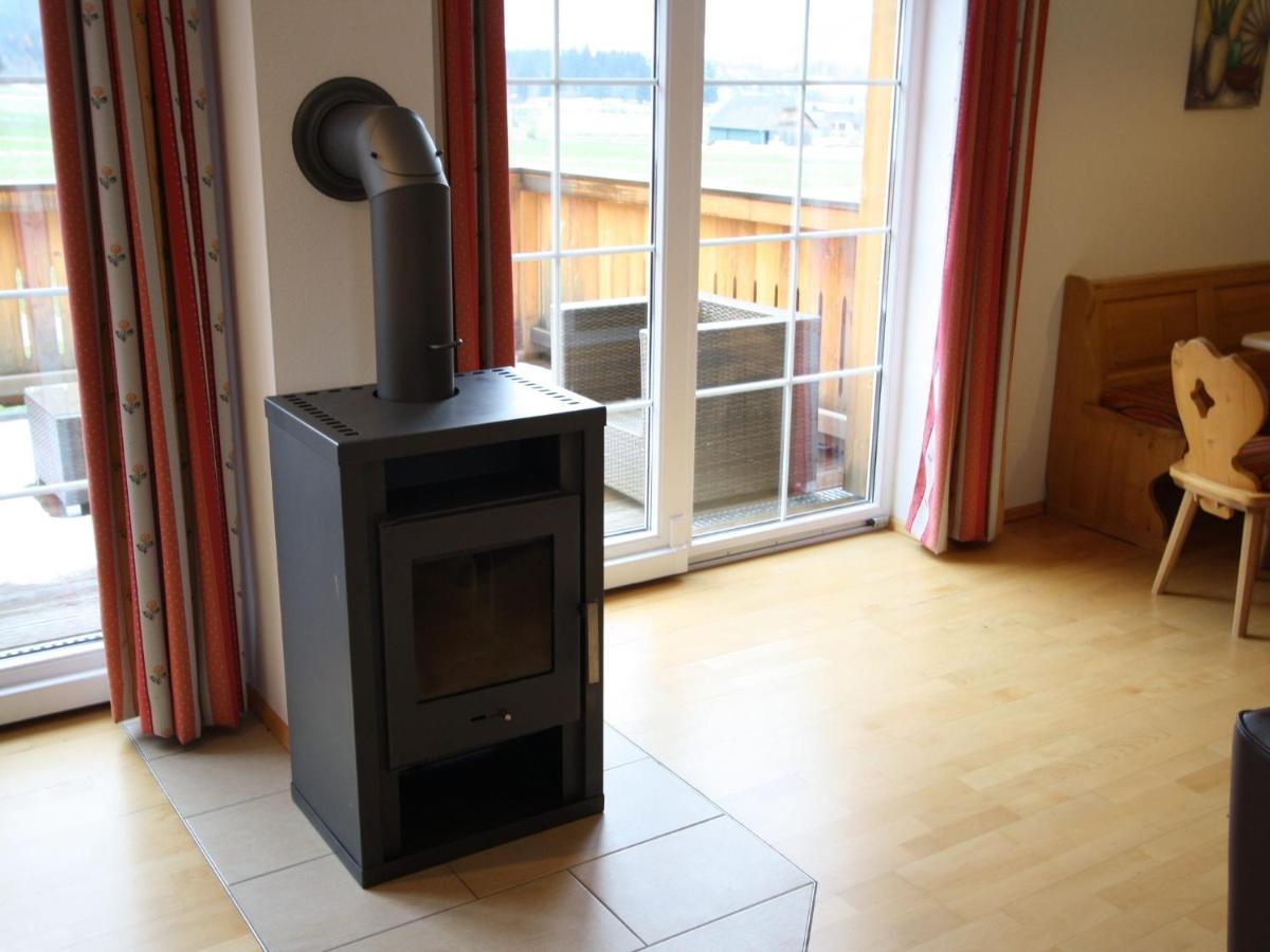 סנט מרגרטהן אים לונגאו Apartment In Sankt Margarethen Near Ski Area מראה חיצוני תמונה