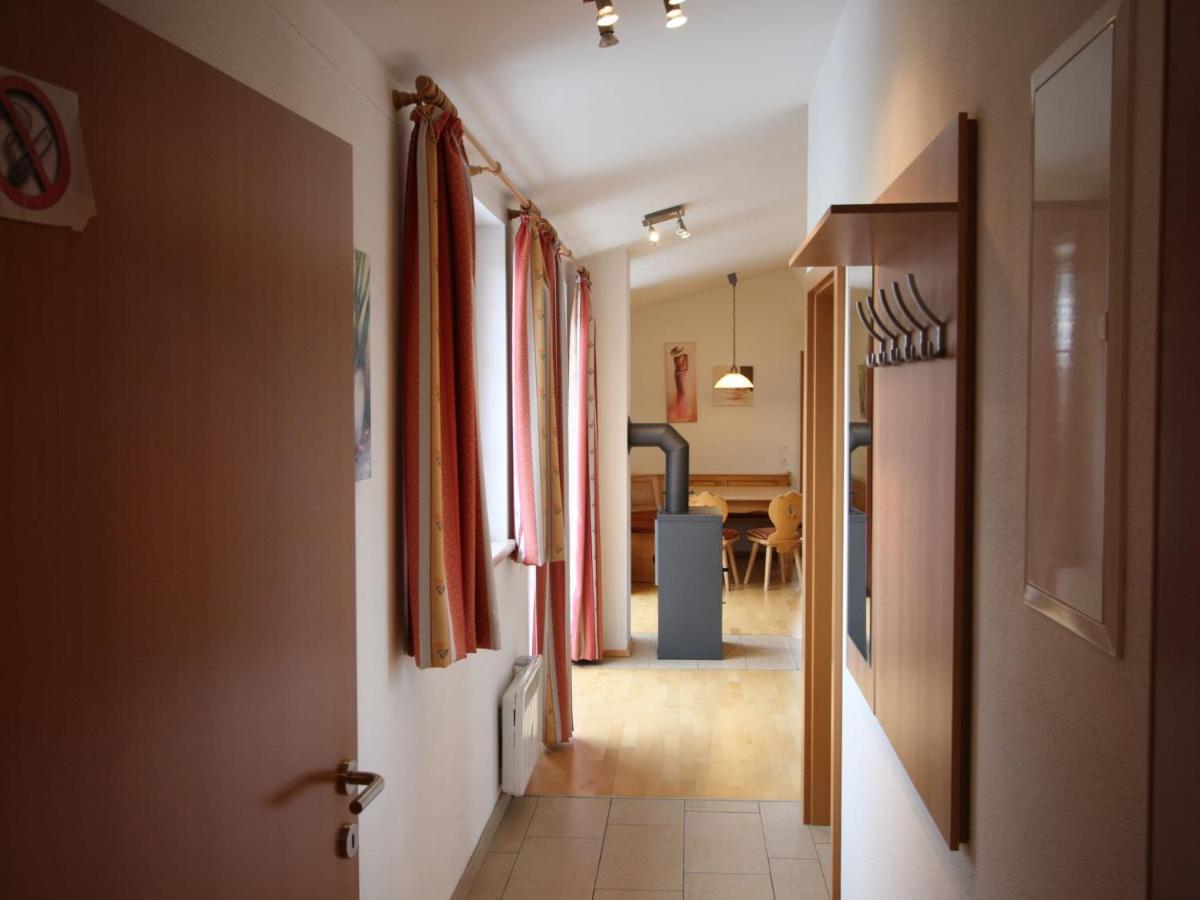 סנט מרגרטהן אים לונגאו Apartment In Sankt Margarethen Near Ski Area מראה חיצוני תמונה