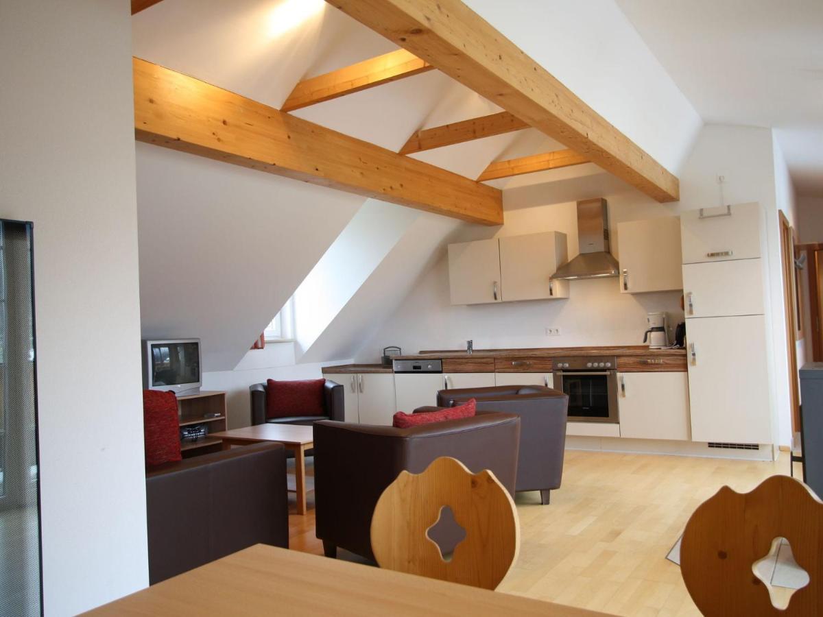 סנט מרגרטהן אים לונגאו Apartment In Sankt Margarethen Near Ski Area מראה חיצוני תמונה