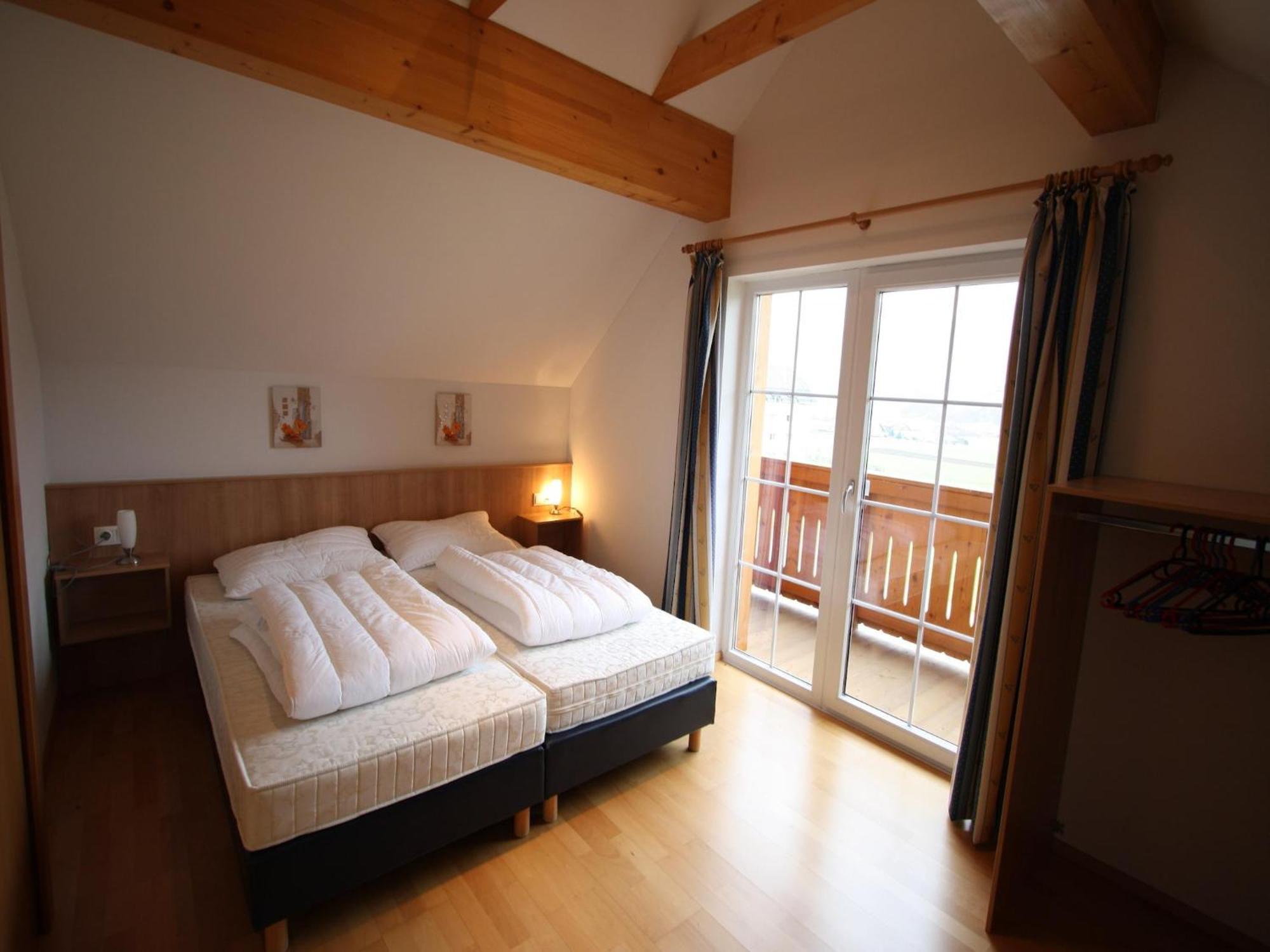סנט מרגרטהן אים לונגאו Apartment In Sankt Margarethen Near Ski Area מראה חיצוני תמונה