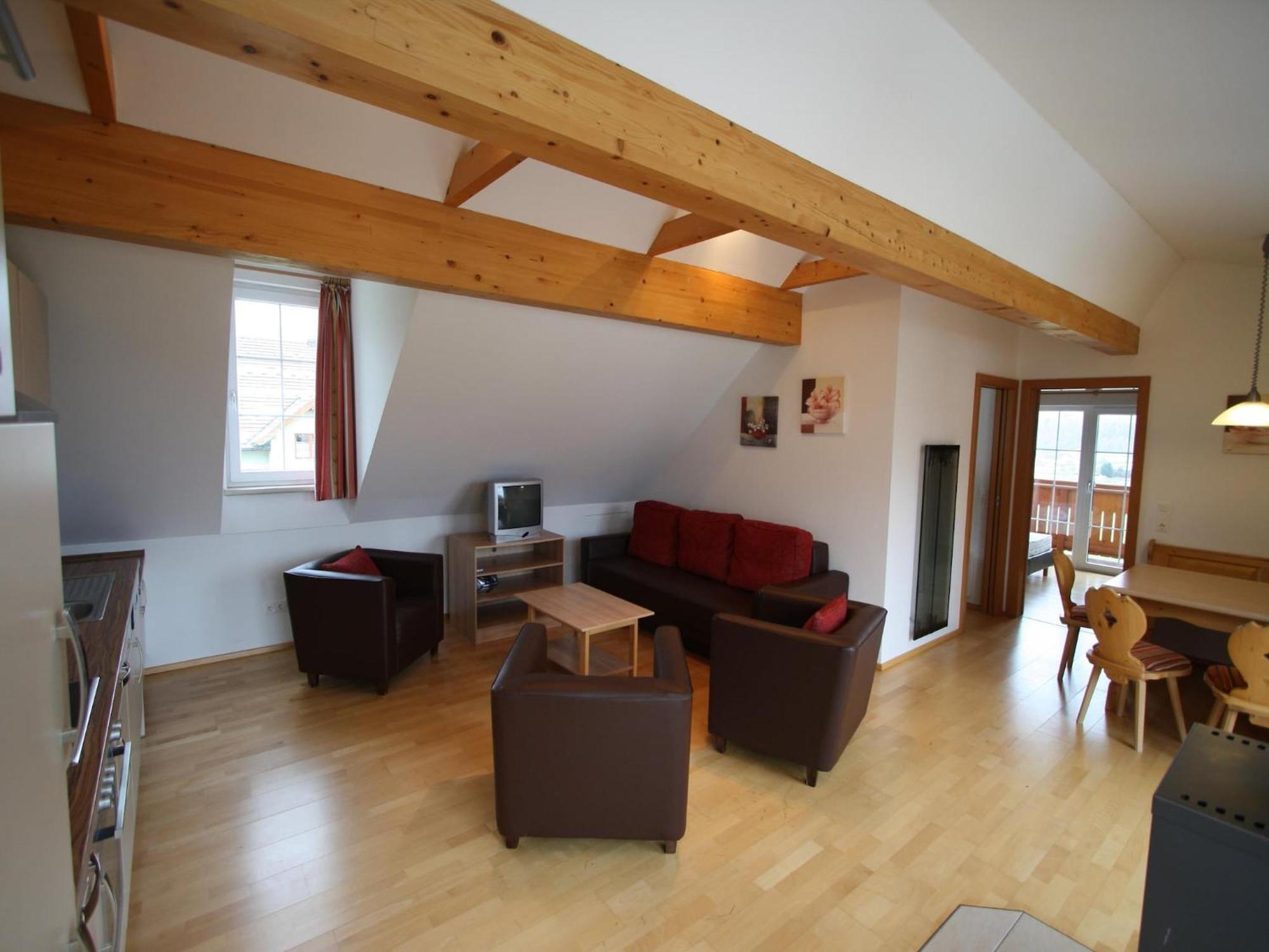 סנט מרגרטהן אים לונגאו Apartment In Sankt Margarethen Near Ski Area מראה חיצוני תמונה