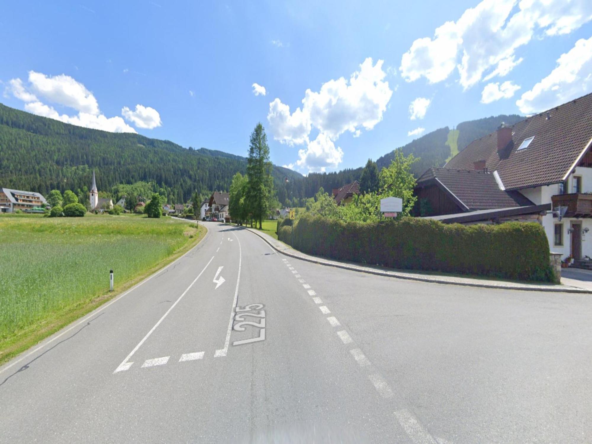 סנט מרגרטהן אים לונגאו Apartment In Sankt Margarethen Near Ski Area מראה חיצוני תמונה