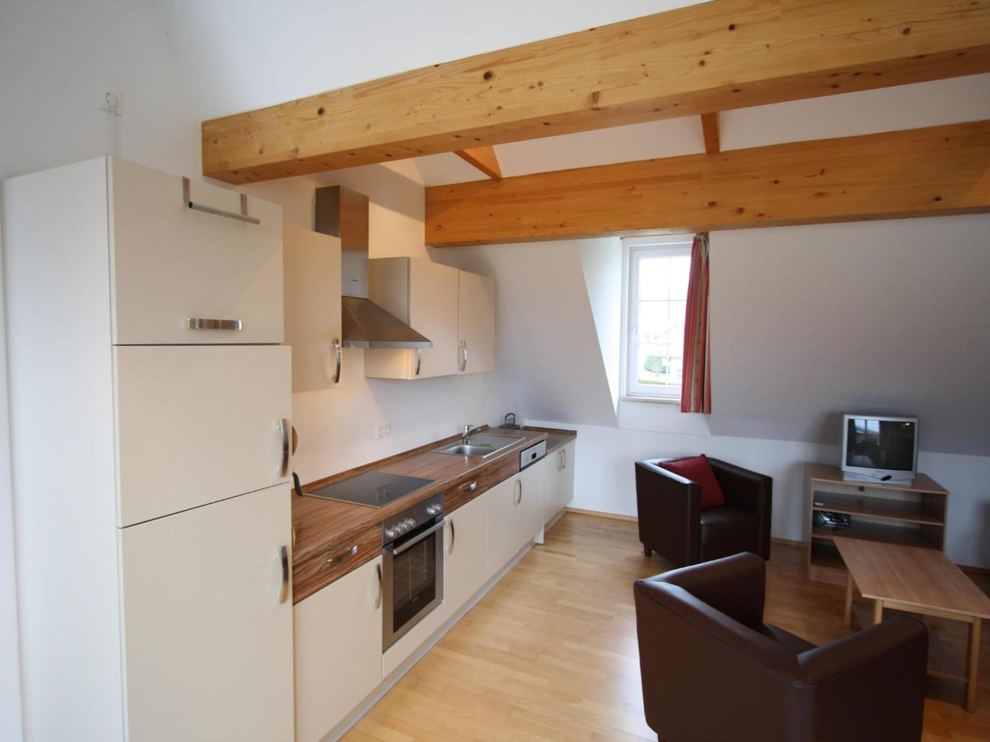 סנט מרגרטהן אים לונגאו Apartment In Sankt Margarethen Near Ski Area מראה חיצוני תמונה