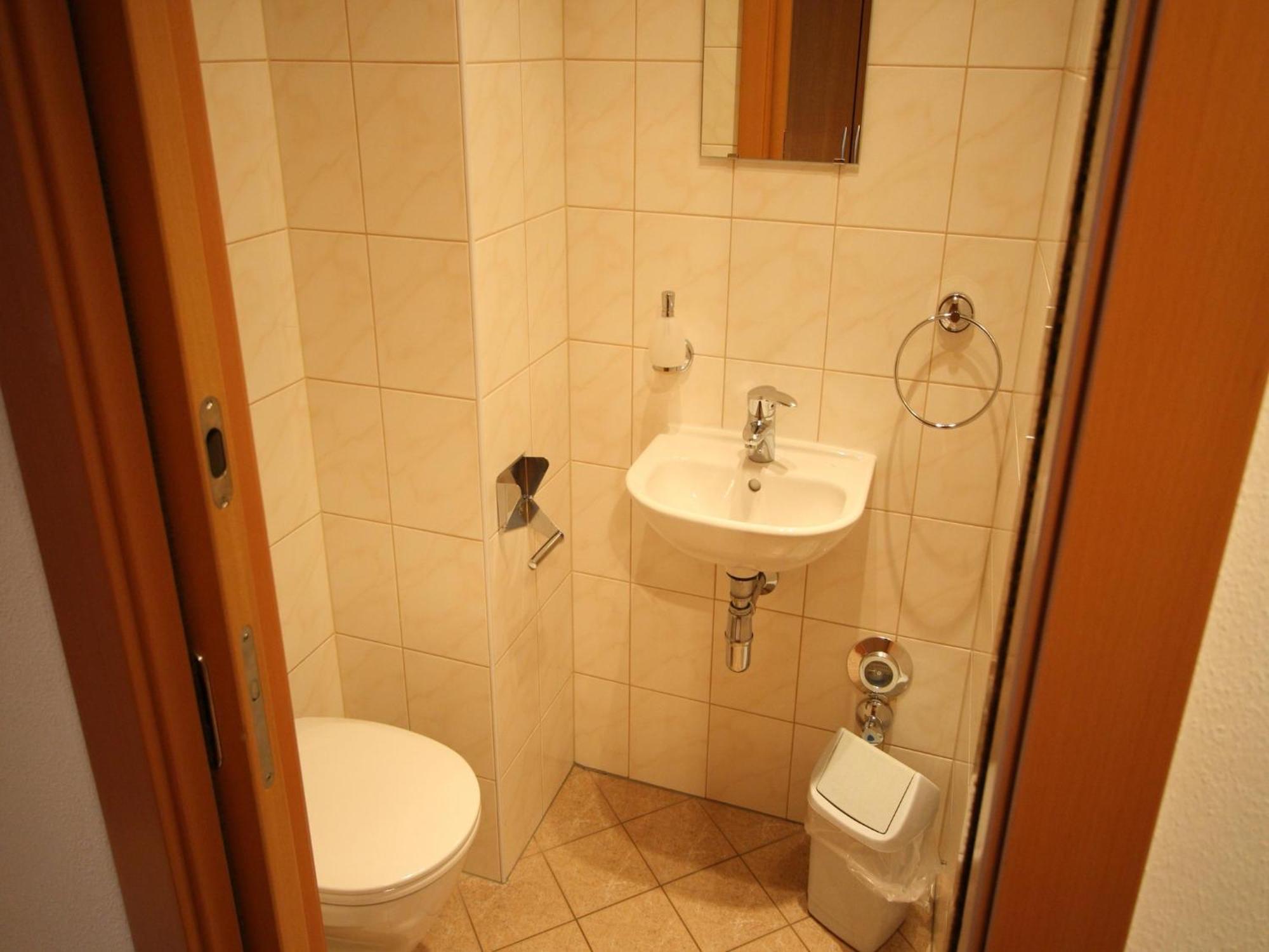 סנט מרגרטהן אים לונגאו Apartment In Sankt Margarethen Near Ski Area מראה חיצוני תמונה