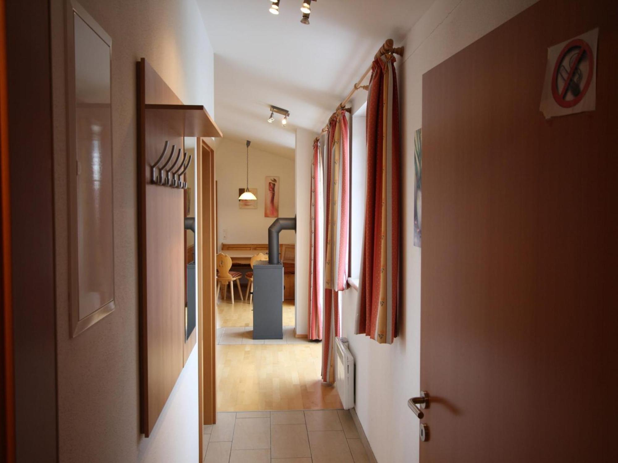 סנט מרגרטהן אים לונגאו Apartment In Sankt Margarethen Near Ski Area מראה חיצוני תמונה