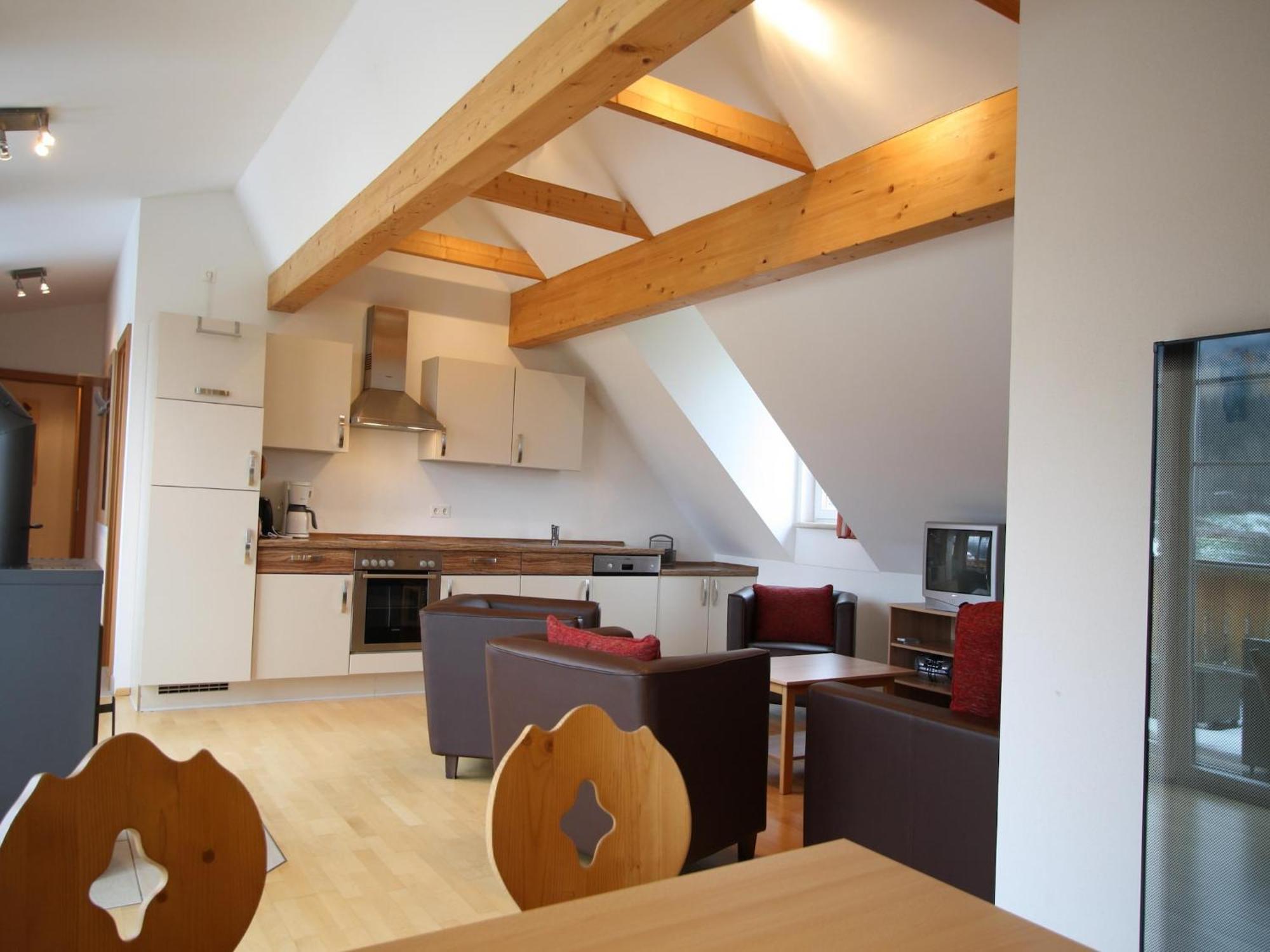 סנט מרגרטהן אים לונגאו Apartment In Sankt Margarethen Near Ski Area מראה חיצוני תמונה