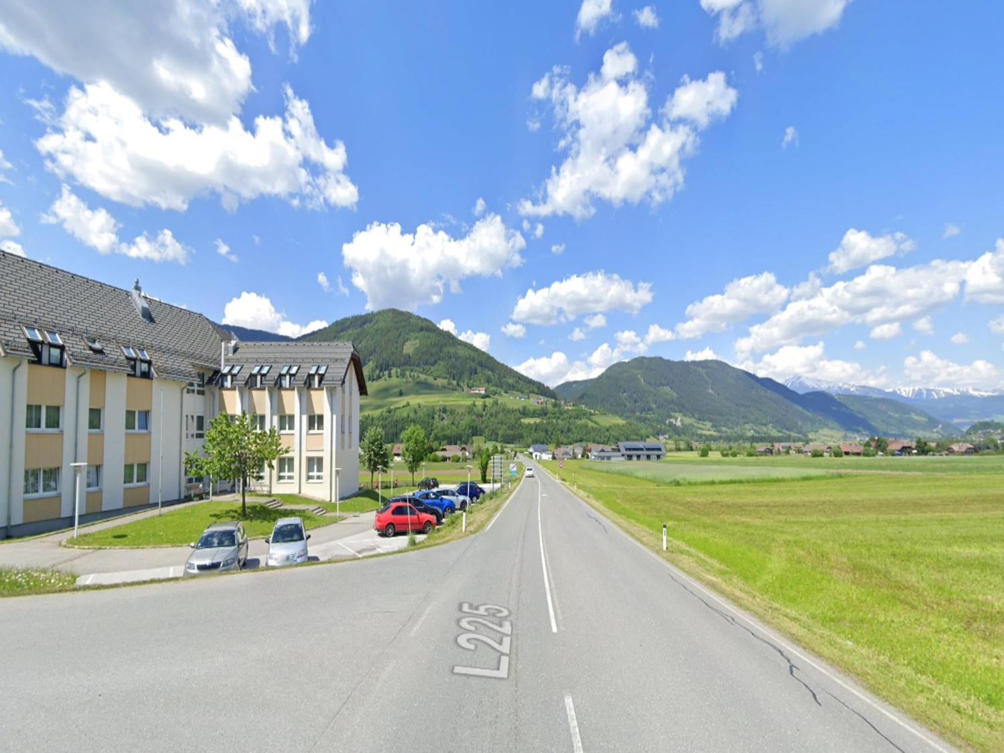 סנט מרגרטהן אים לונגאו Apartment In Sankt Margarethen Near Ski Area מראה חיצוני תמונה